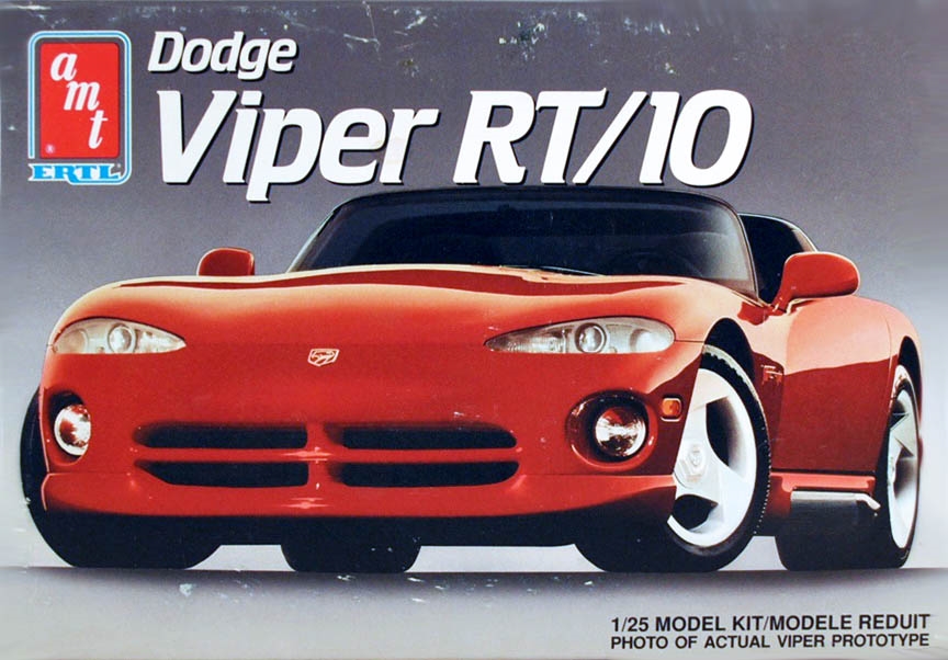 amt dodge viper