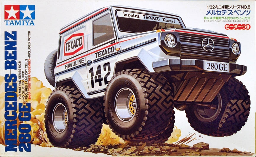 Tamiya mini hot sale 4wd off road